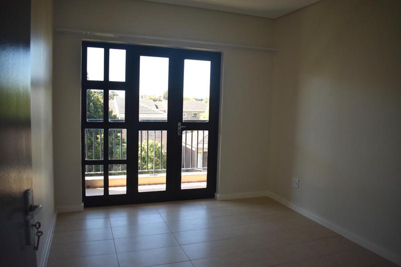 To Let 2 Bedroom Property for Rent in Bergvliet Western Cape